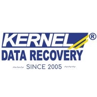 Kernel OST to PST Converter logo
